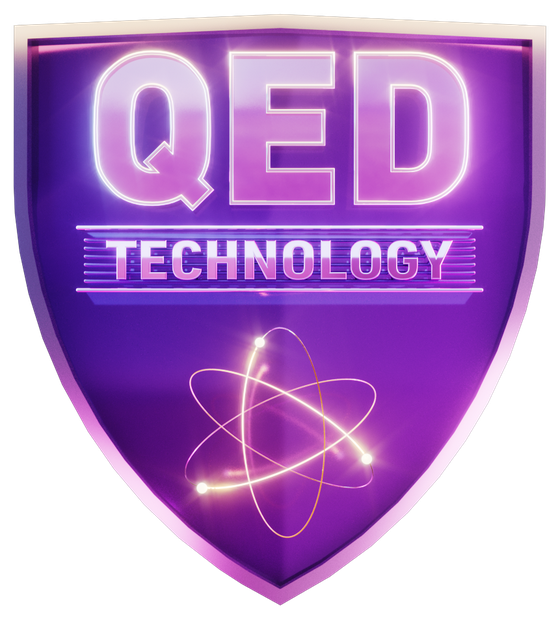 QED Technology